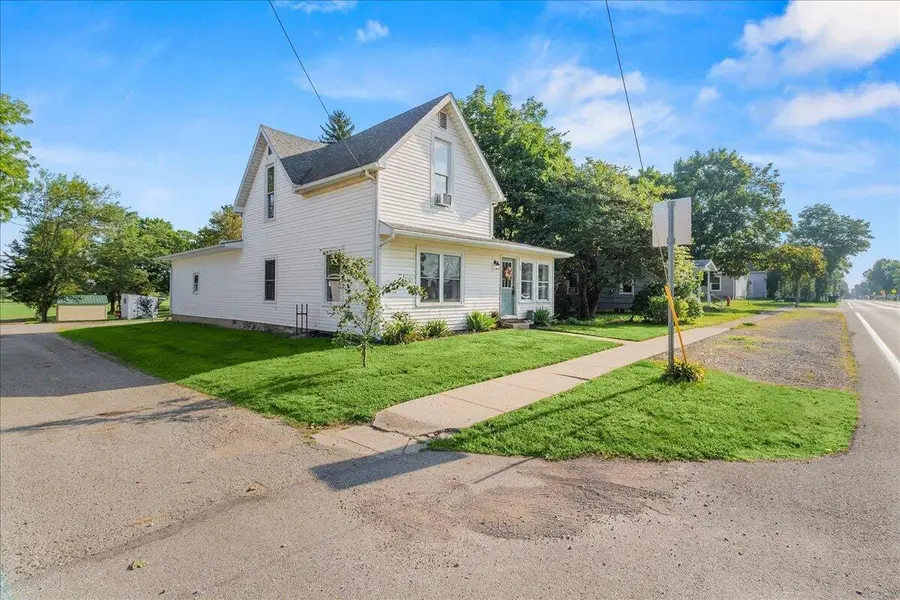 304 W Miami Street, De Graff, OH 43318 - #3