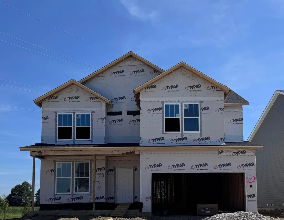 5649 Peavey Street, Powell, OH 43065 - #1