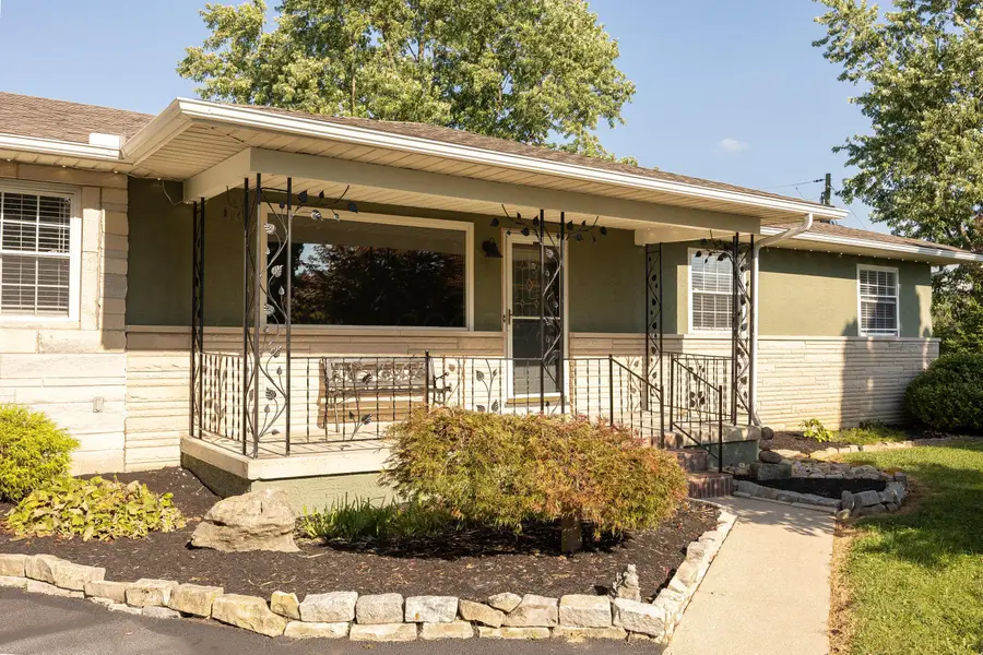 11264 Lakeview Drive, Orient, OH 43146 - #3