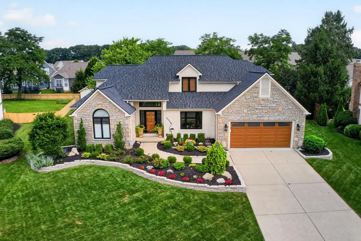 206 Baranof W, Westerville, OH 43081 - #1