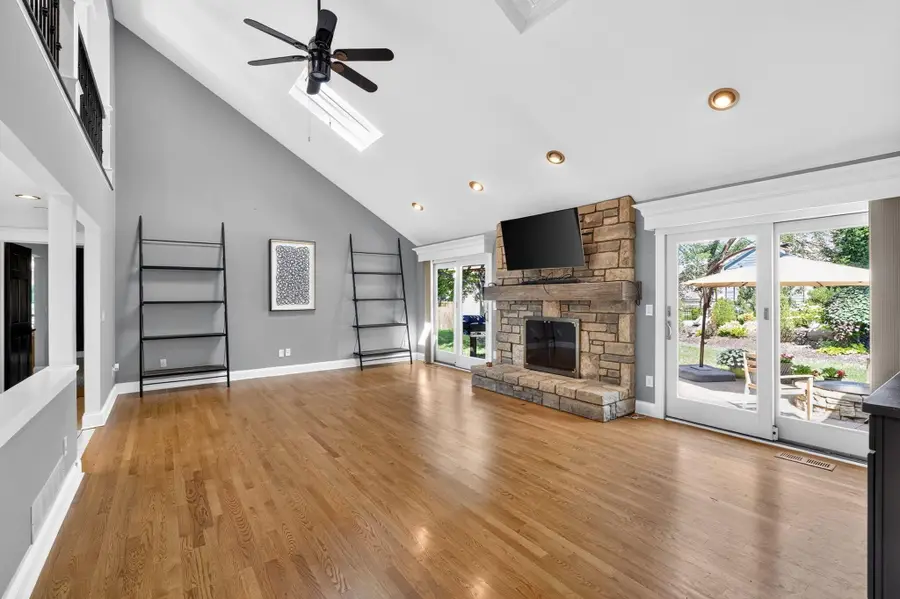 206 Baranof W, Westerville, OH 43081 - #3