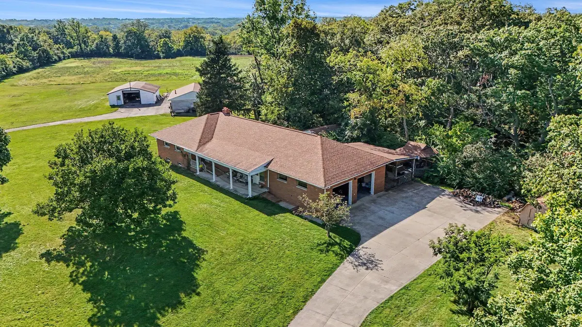 7445 Stahl Road, Orient, OH 43146 - #1
