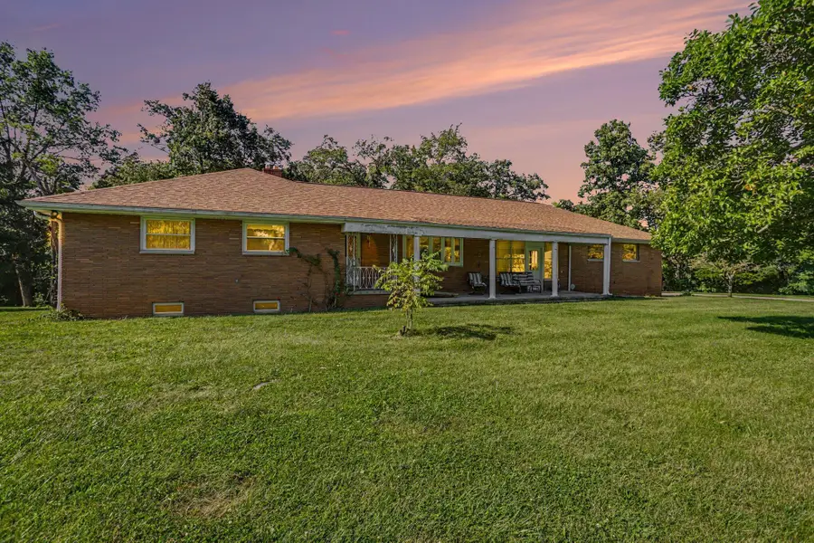 7445 Stahl Road, Orient, OH 43146 - #2