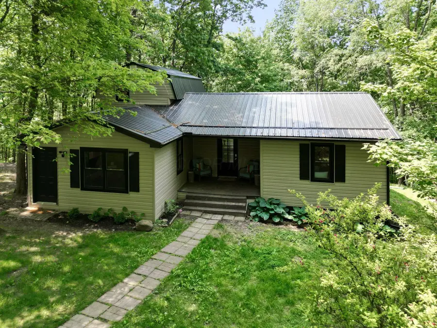 15031 Notestone Road, Laurelville, OH 43135 - #2