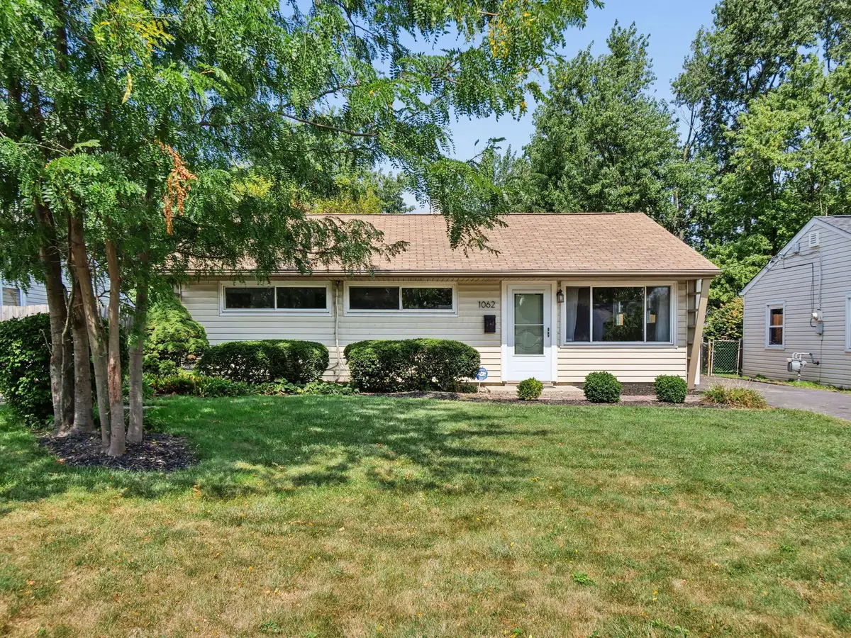 1062 Strimple Avenue, Columbus, OH 43229 - #1
