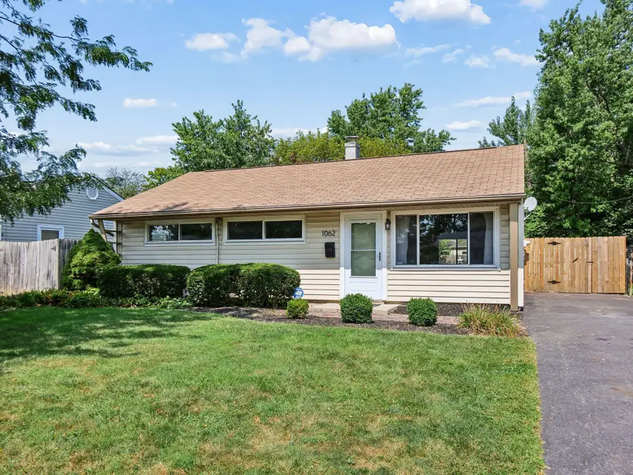 1062 Strimple Avenue, Columbus, OH 43229 - #3