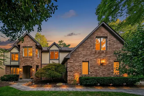 8117 Linden Leaf Circle, Columbus, OH 43235