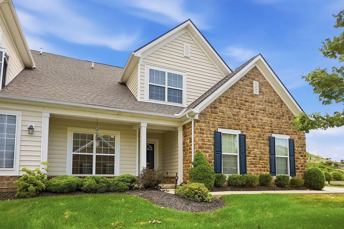 4685 Newport Loop W, Grove City, OH 43123 - #1