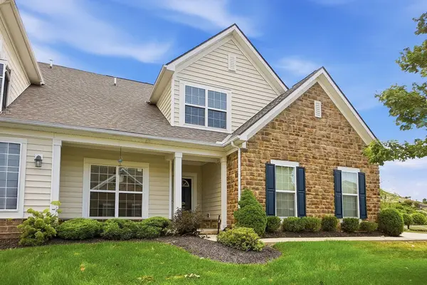 4685 Newport Loop W, Grove City, OH 43123
