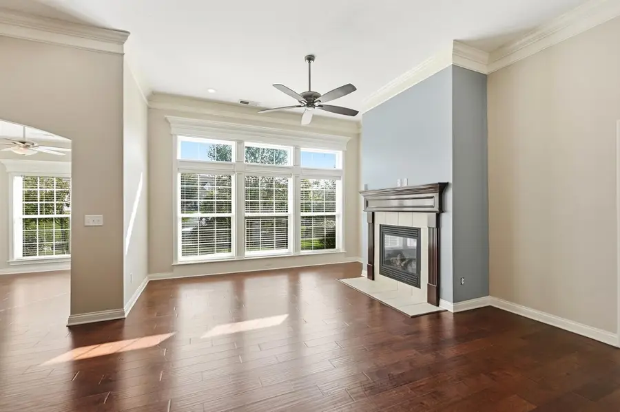 4685 Newport Loop W, Grove City, OH 43123 - #3