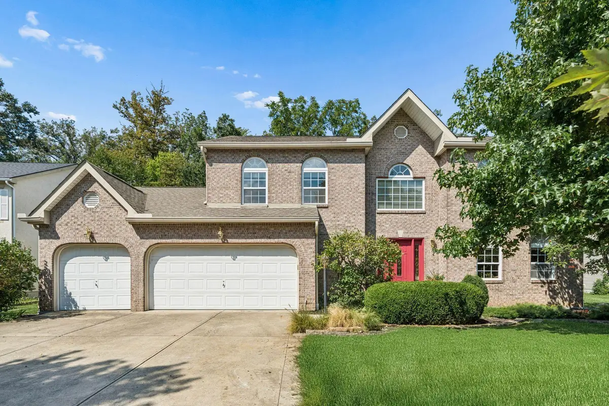 8052 Fenway Circle, Reynoldsburg, OH 43068 - #1