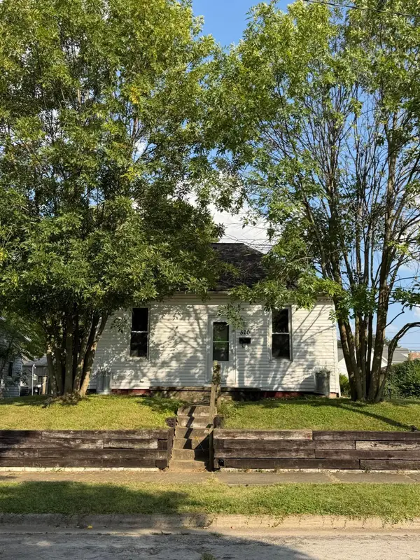 520 Elm Avenue, Circleville, OH 43113
