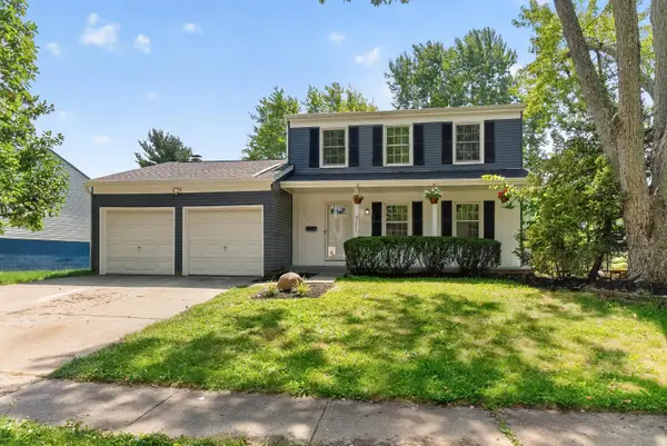 3575 Makassar Drive, Westerville, OH 43081