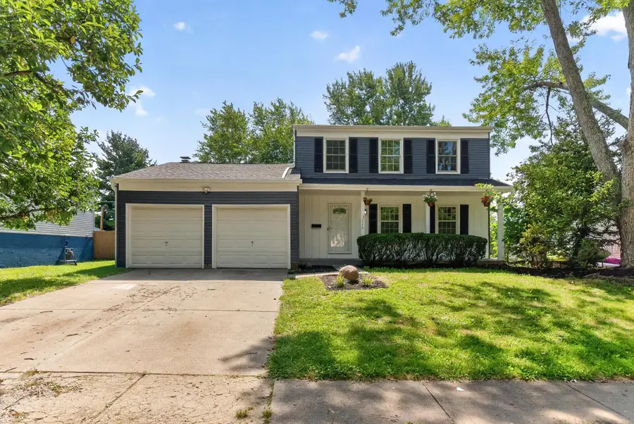 3575 Makassar Drive, Westerville, OH 43081 - #2