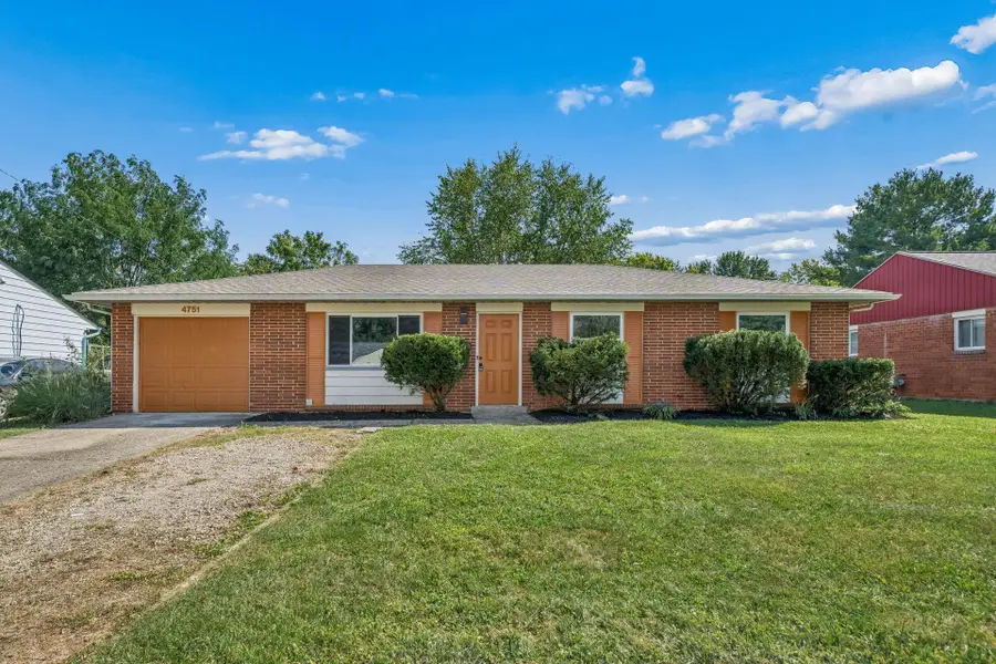 4751 Arnold Avenue, Columbus, OH 43228 - #2