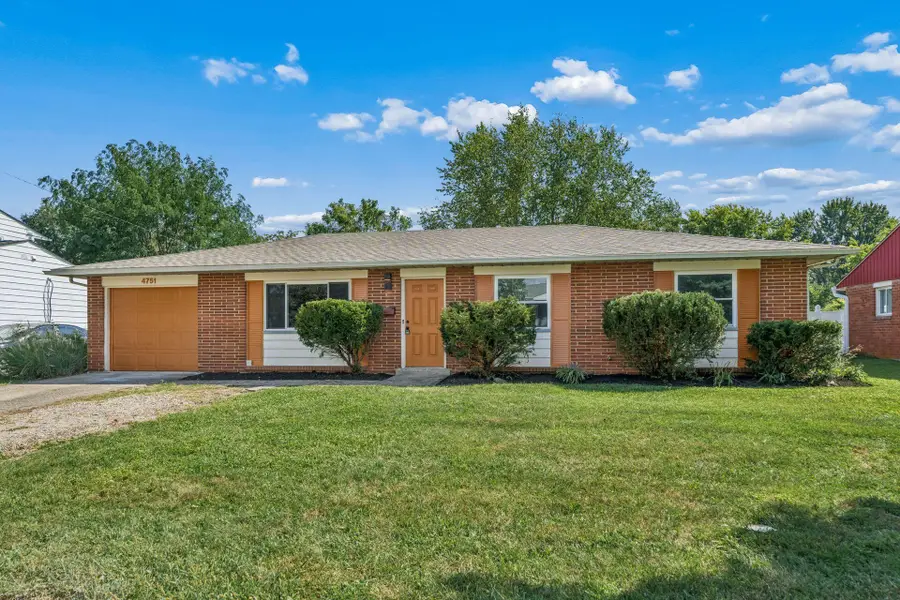 4751 Arnold Avenue, Columbus, OH 43228 - #3