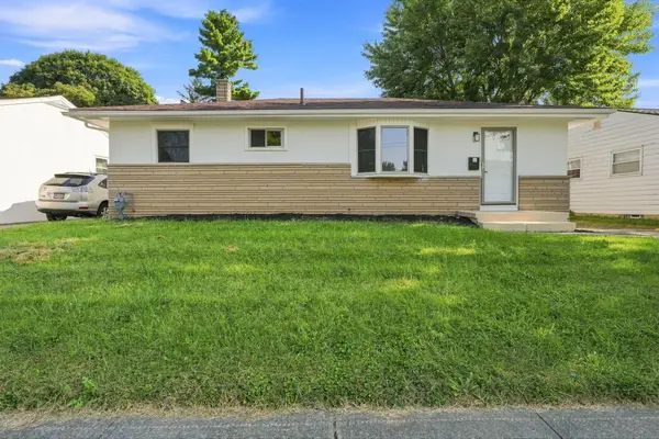 1554 Argus Road, Columbus, OH 43227