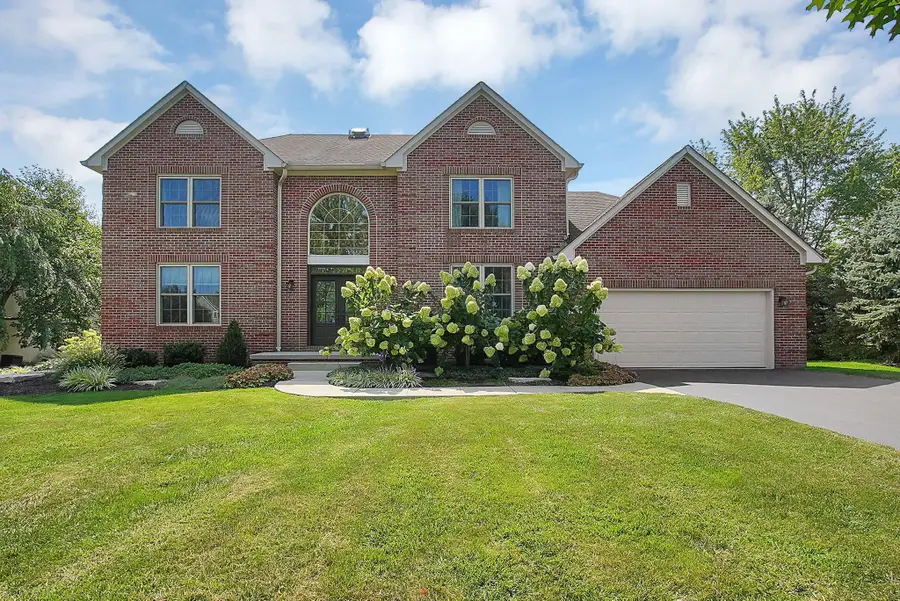 10558 Churchill Drive, Powell, OH 43065 - #2