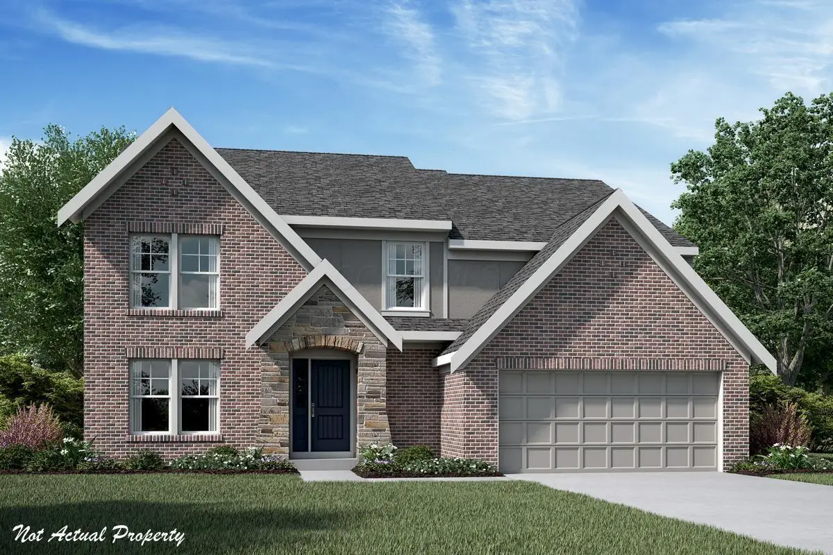 1358 Howthorne Parkway, Grove City, OH 43123 - #1