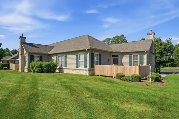 7709 Red Maple Place, Westerville, OH 43082