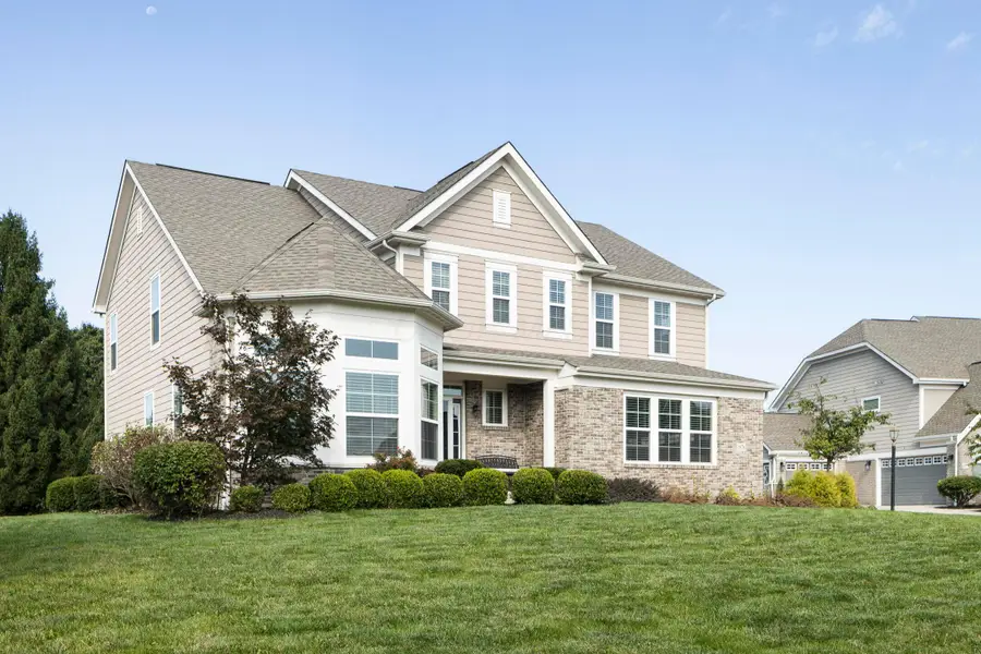 5829 Glendavon Court, Dublin, OH 43016 - #3