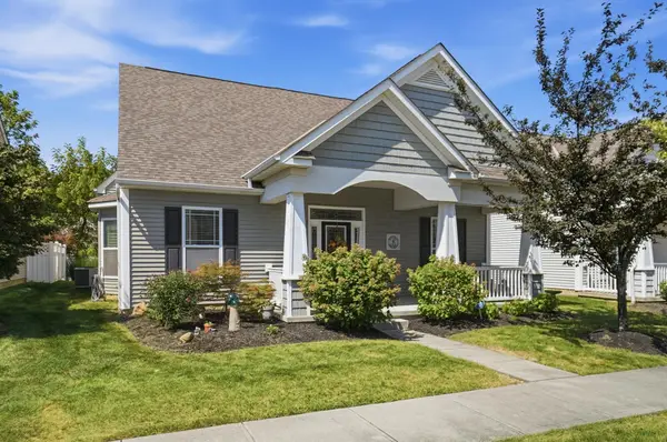 2186 Tournament Way, Grove City, OH 43123