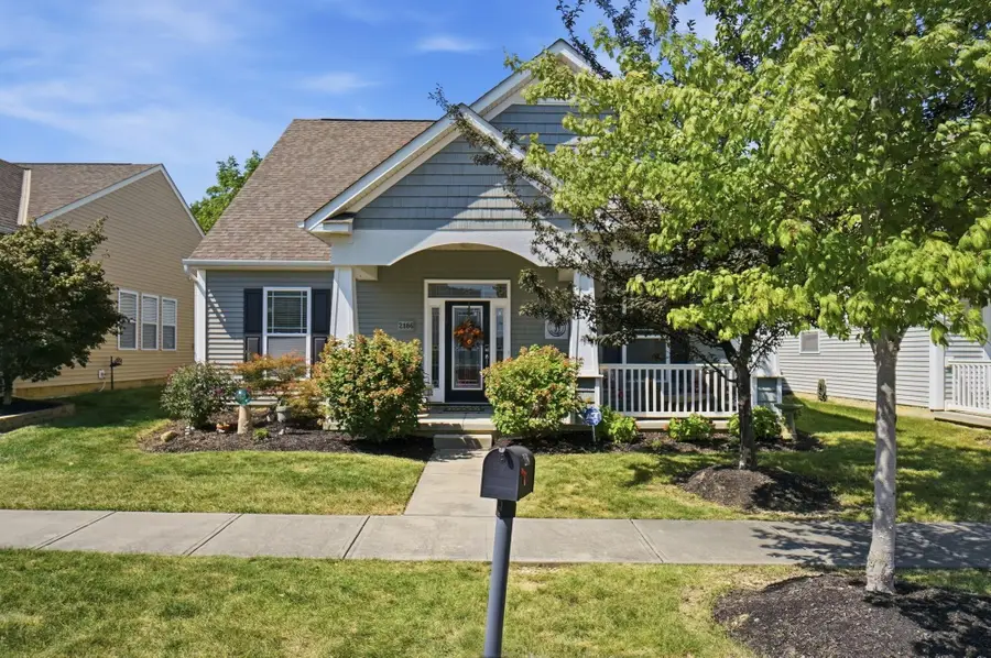 2186 Tournament Way, Grove City, OH 43123 - #2