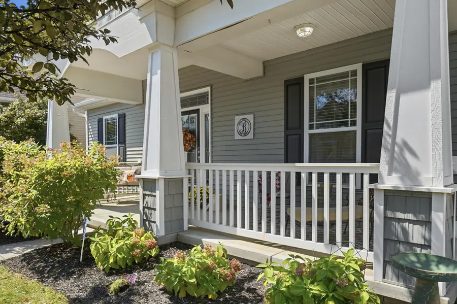 2186 Tournament Way, Grove City, OH 43123 - #3