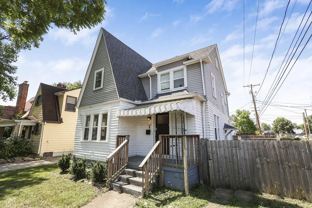 569 Binns Boulevard, Columbus, OH 43204 - #1