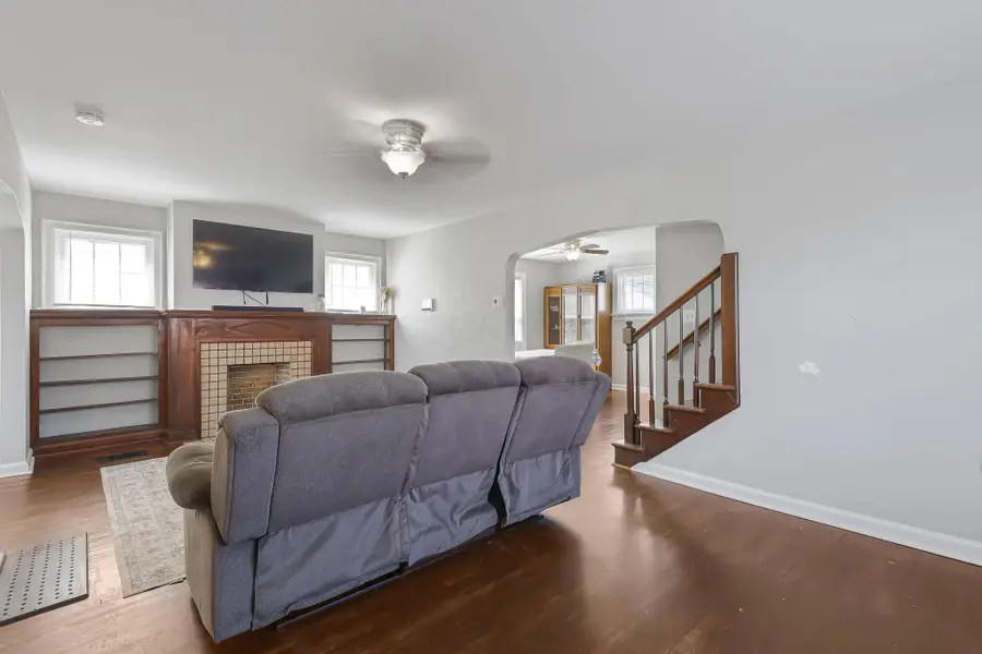 569 Binns Boulevard, Columbus, OH 43204 - #3