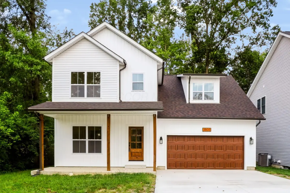 3800 Genessee Avenue, Columbus, OH 43219 - #1
