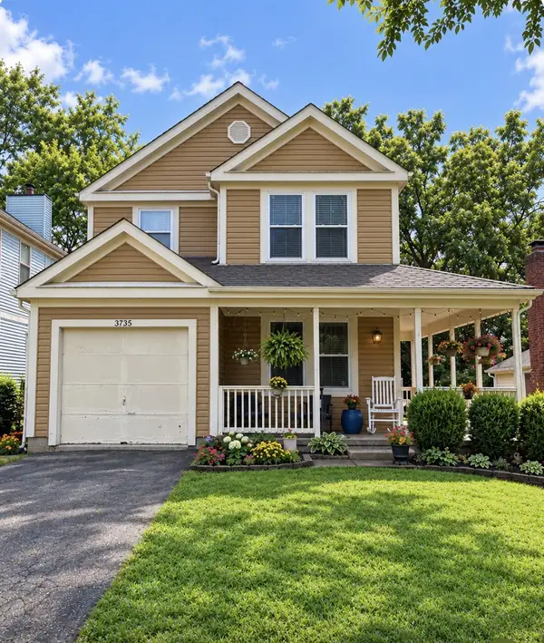 3735 Harborough Drive, Columbus, OH 43230
