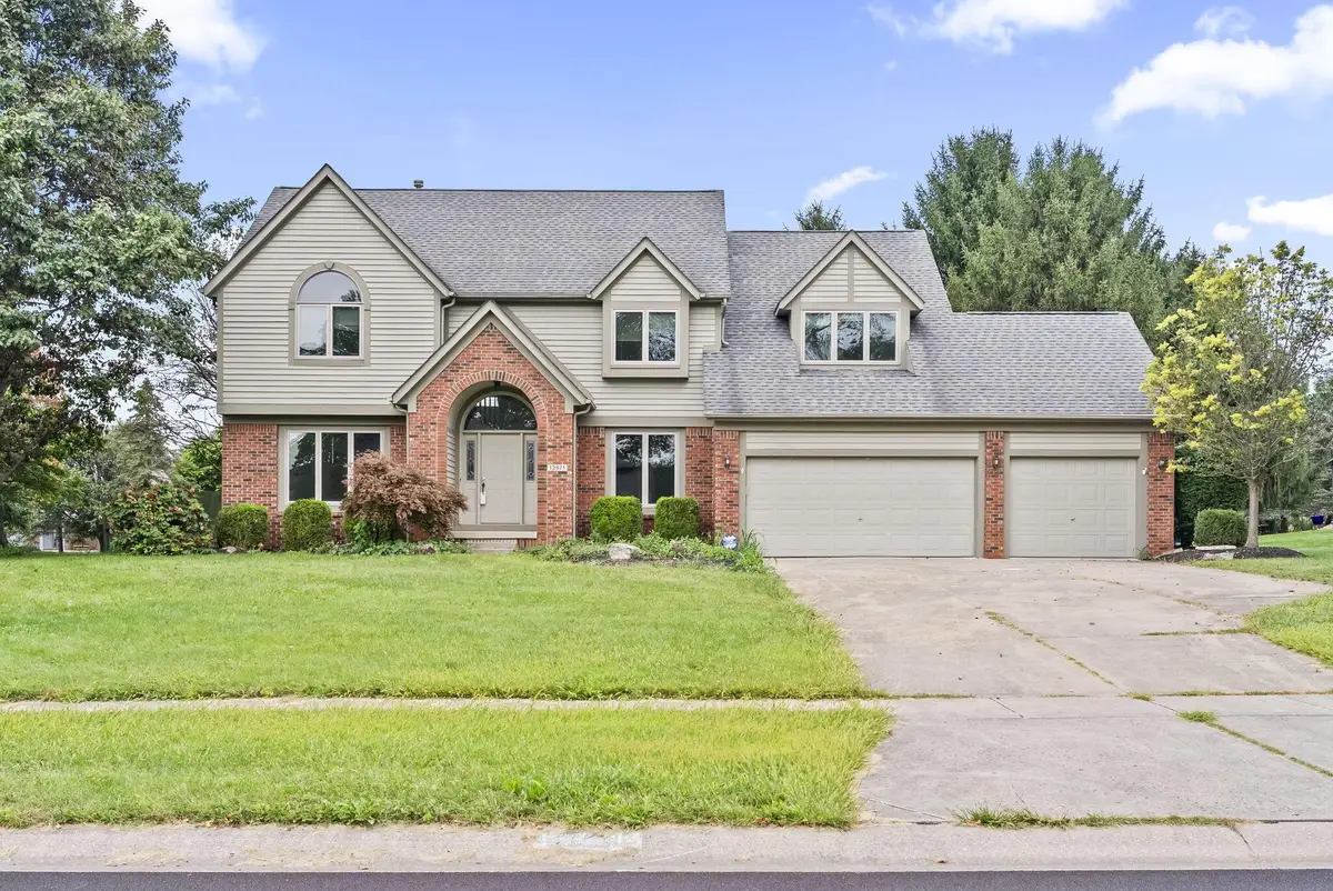 12671 Oakmere Drive, Pickerington, OH 43147 - #1