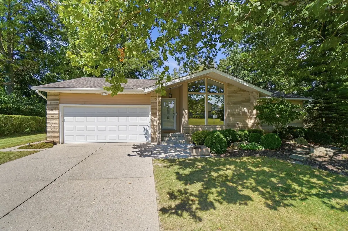 2224 Berry Hill Drive, Grove City, OH 43123 - #1