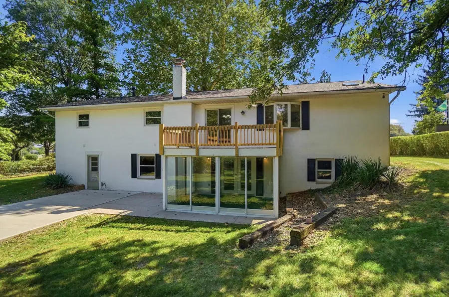 2224 Berry Hill Drive, Grove City, OH 43123 - #2