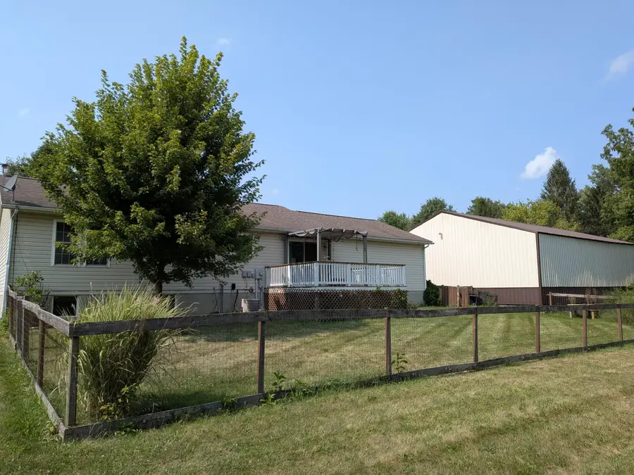 190 W Williams Street, Cardington, OH 43315 - #2