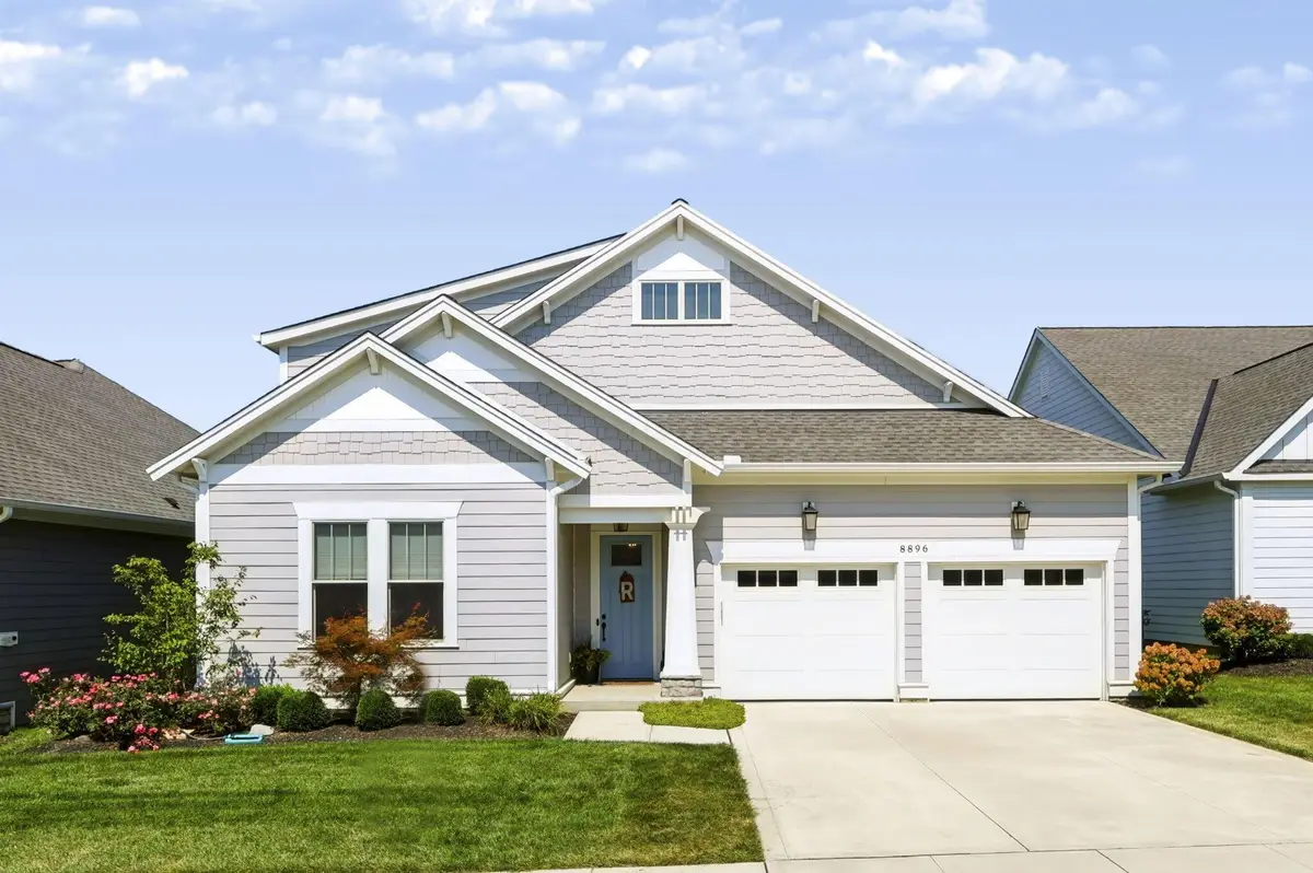 8896 Coe Drive, Plain City, OH 43064 - #1