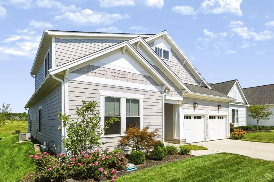 8896 Coe Drive, Plain City, OH 43064 - #2