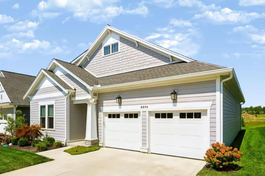 8896 Coe Drive, Plain City, OH 43064 - #3