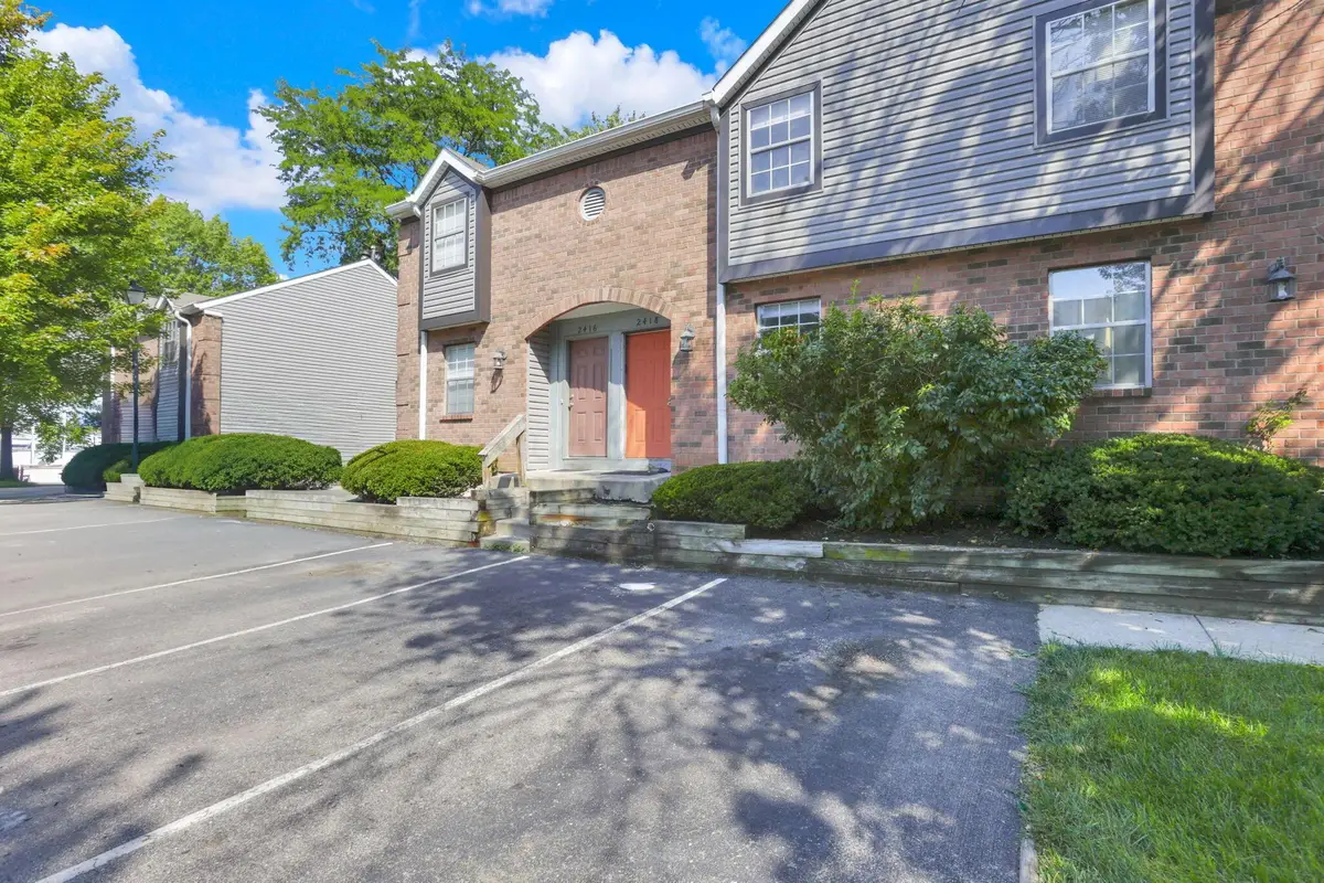 2418 Carolina Avenue, Columbus, OH 43229 - #1