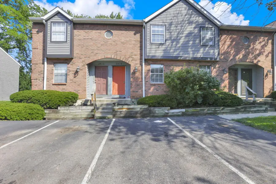 2418 Carolina Avenue, Columbus, OH 43229 - #2