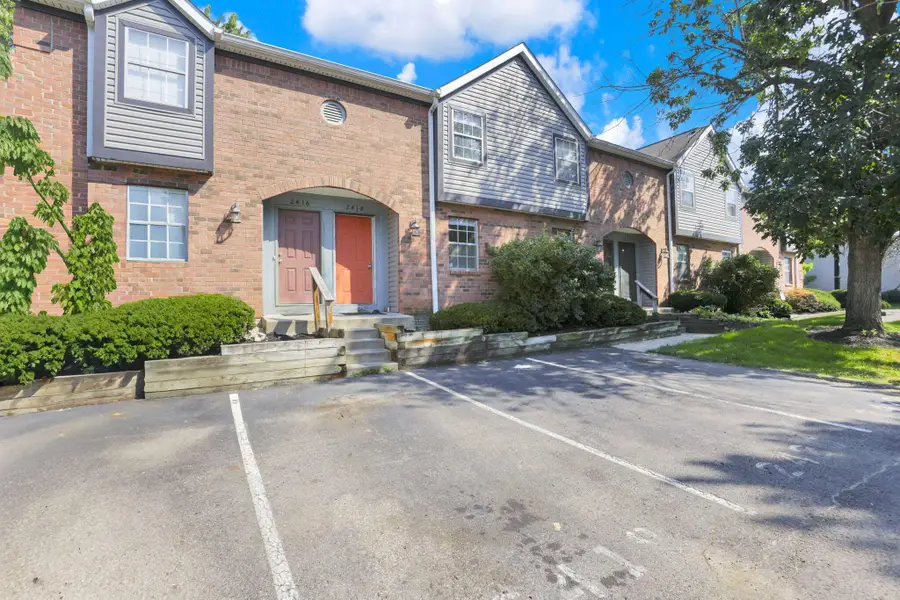 2418 Carolina Avenue, Columbus, OH 43229 - #3