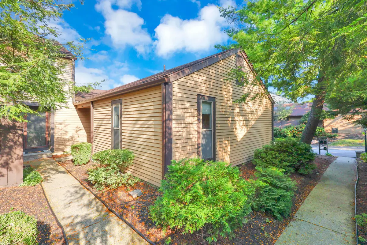 3151 Rivermill Drive, Columbus, OH 43220 - #1