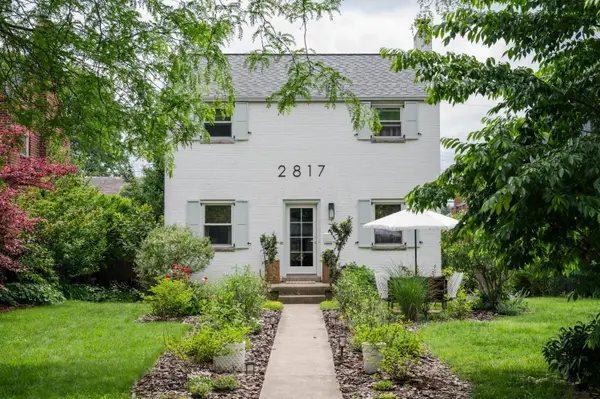 2817 Bryden Road, Columbus, OH 43209