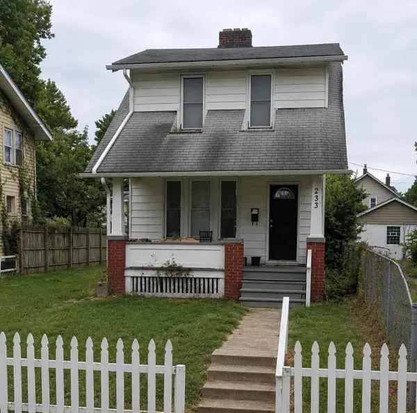 233 Columbian, Columbus, OH 43223