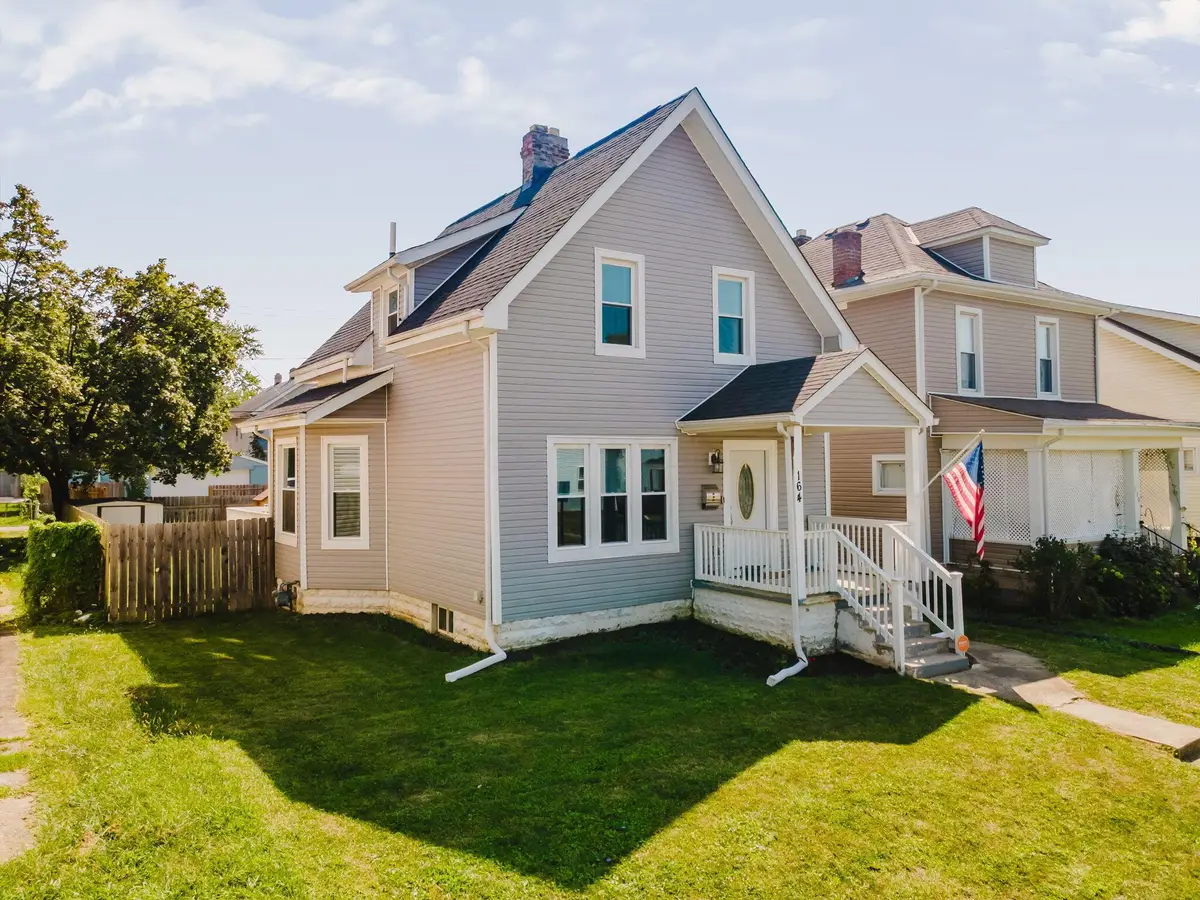 164 Clarendon Avenue, Columbus, OH 43223 - #1