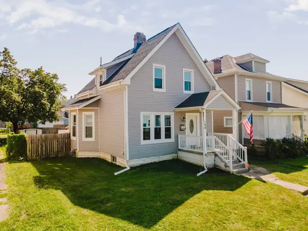164 Clarendon Avenue, Columbus, OH 43223
