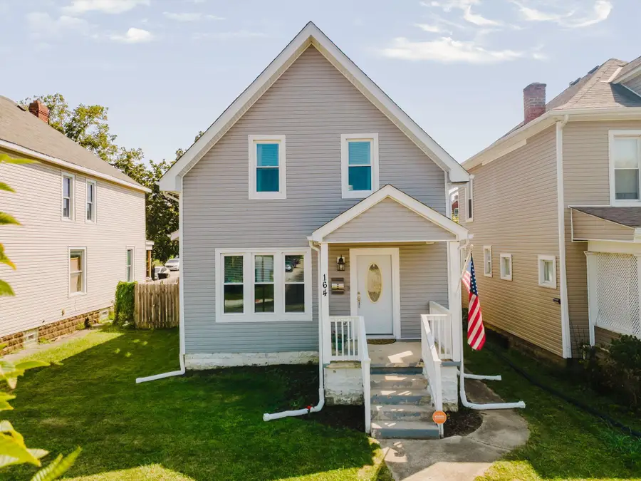 164 Clarendon Avenue, Columbus, OH 43223 - #2