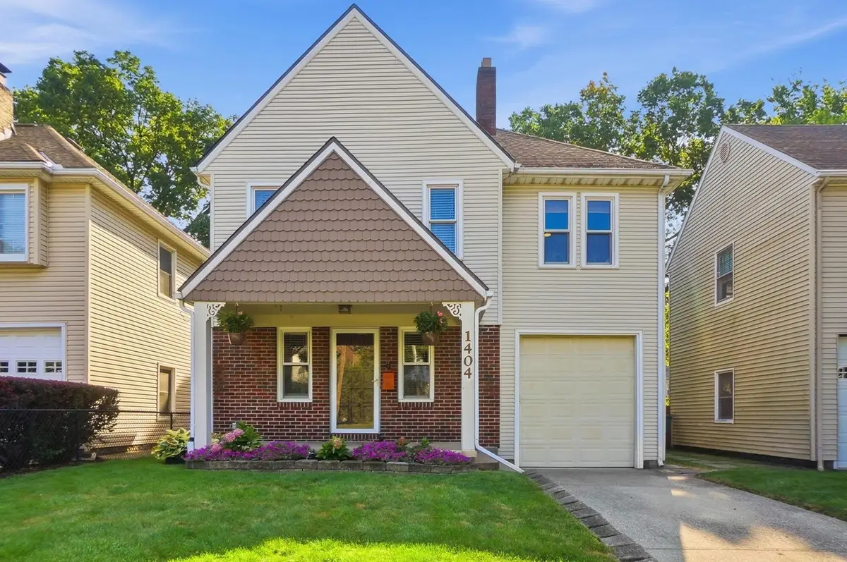 1404 Meadow Road, Columbus, OH 43212 - #1