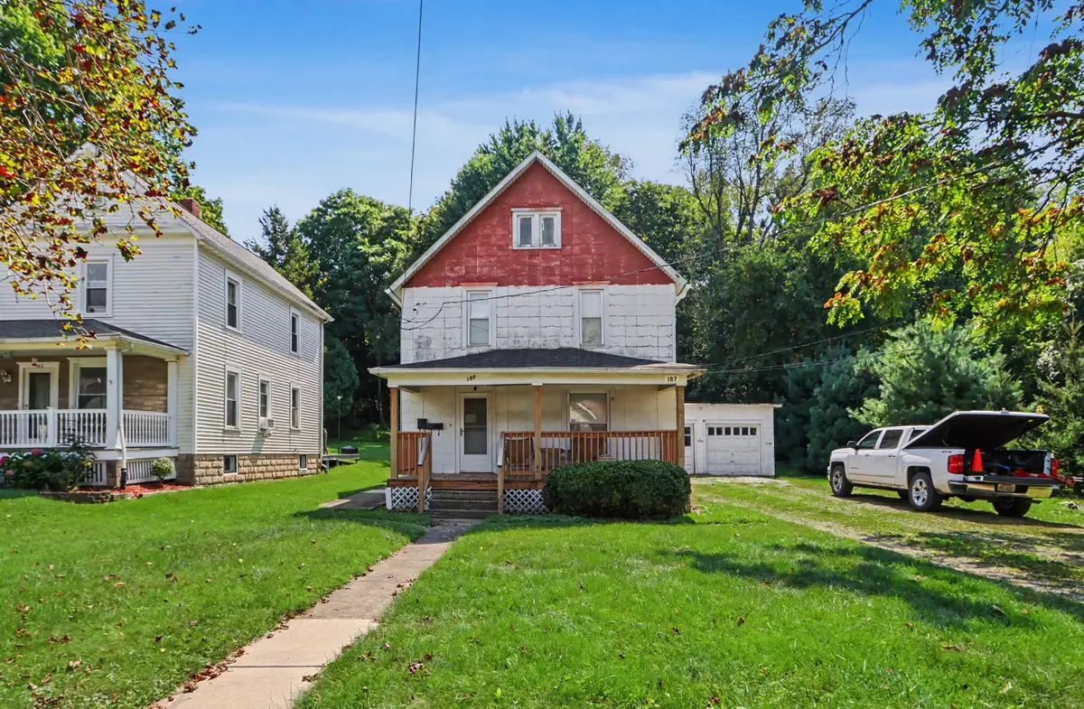 Address Withheld By Seller, Plymouth, OH 44865 - #1